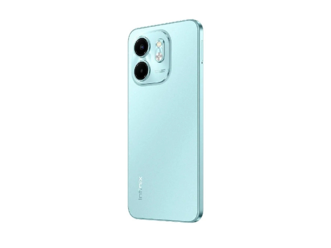 Infinix Smart 9 4GB RAM 128GB Storage 4G Smartphone  Infinix Smart 9 4GB RAM 128GB Storage 4G Smartphone